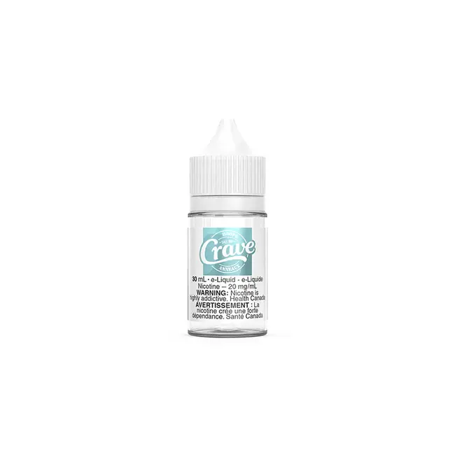 Crave Salt E-Liquid 30mL