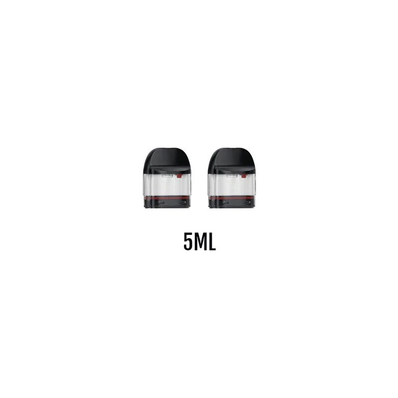 SMOK SMOK Nord 6 Empty Replacement Pods (2-Pack)