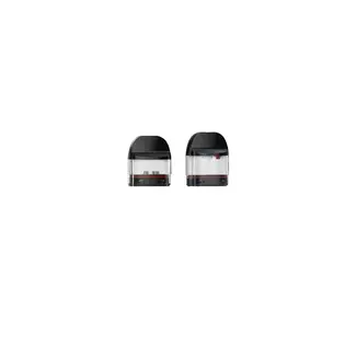SMOK SMOK Nord 6 Empty Replacement Pods (2-Pack)