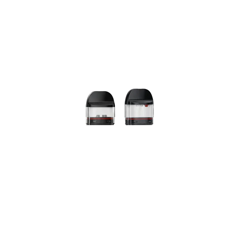 SMOK SMOK Nord 6 Empty Replacement Pods (2-Pack)