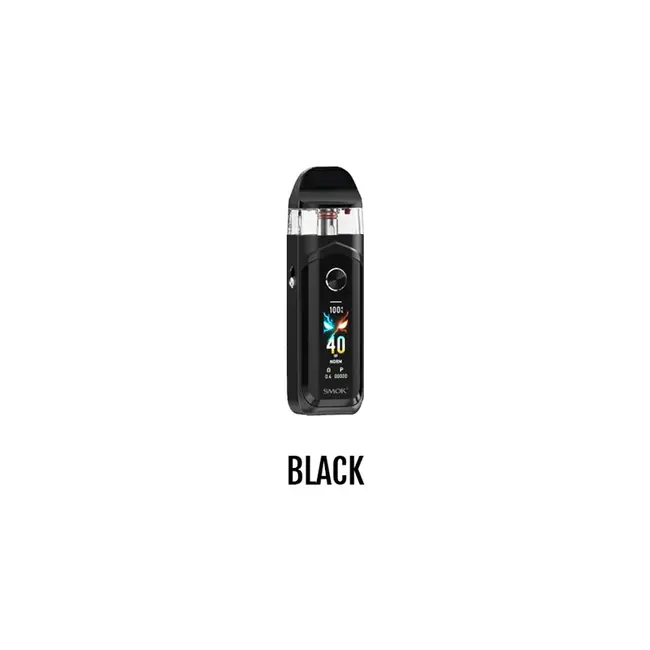 SMOK Nord 6 Pod Kit (3800mAh / 80W)