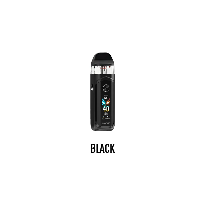 SMOK SMOK Nord 6 Pod Kit (3800mAh / 80W)