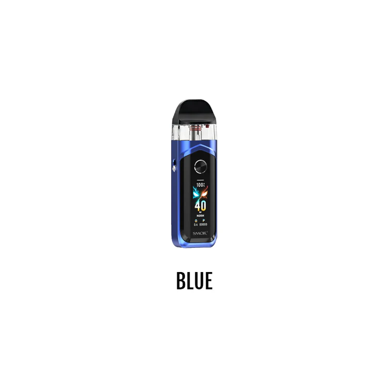 SMOK SMOK Nord 6 Pod Kit (3800mAh / 80W)
