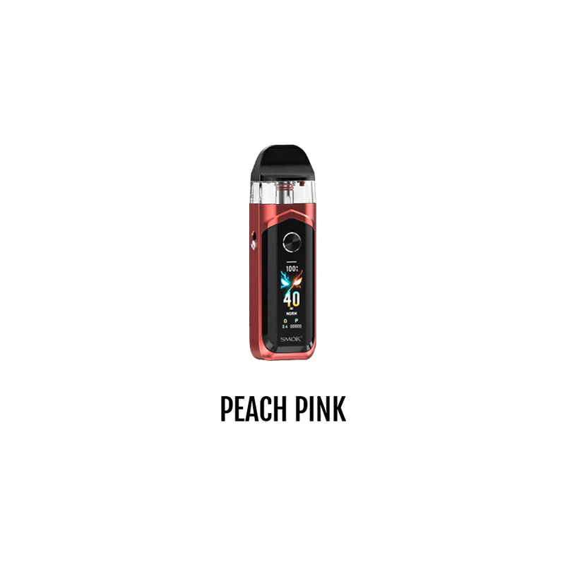 SMOK SMOK Nord 6 Pod Kit (3800mAh / 80W)