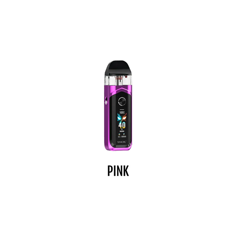 SMOK SMOK Nord 6 Pod Kit (3800mAh / 80W)