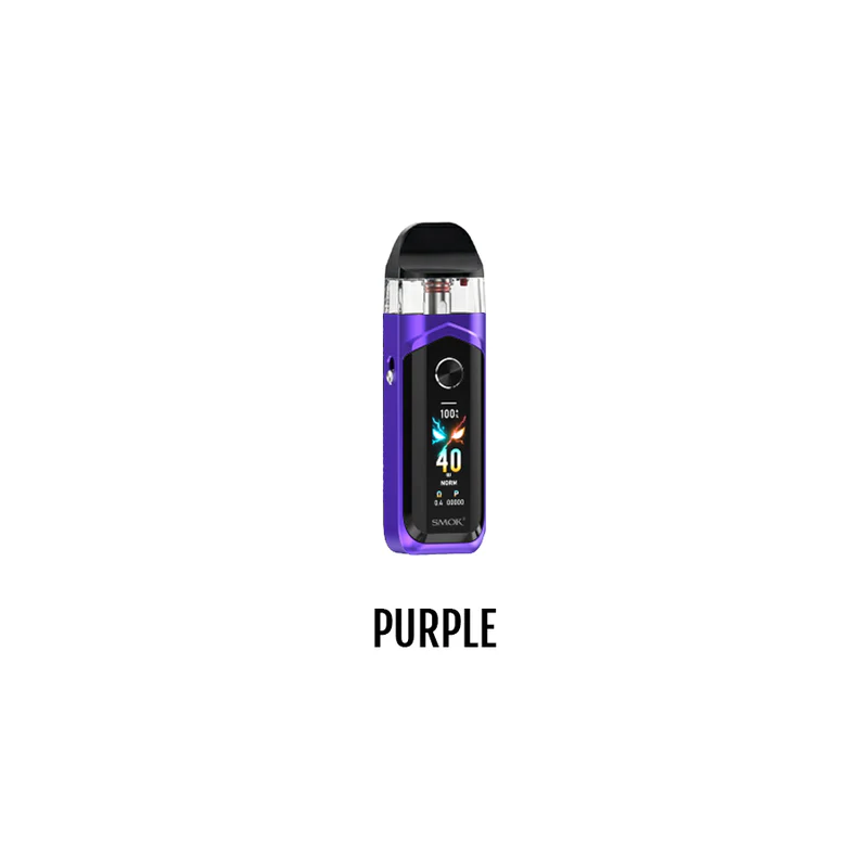SMOK SMOK Nord 6 Pod Kit (3800mAh / 80W)
