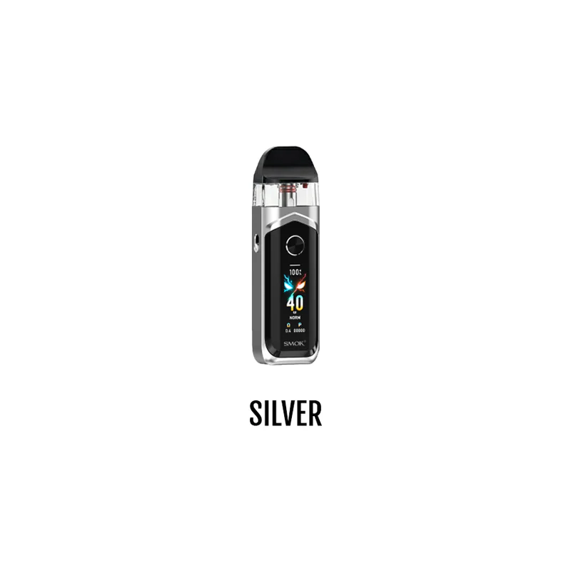 SMOK SMOK Nord 6 Pod Kit (3800mAh / 80W)