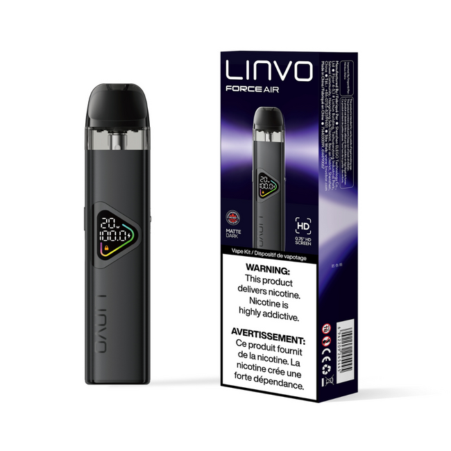 Linvo Force Air Pod Kit 30W