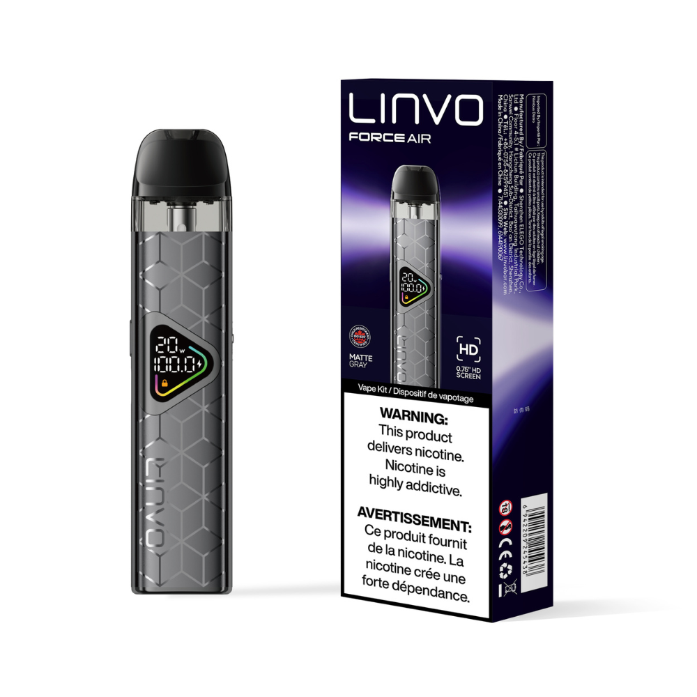 LINVO Linvo Force Air Pod Kit 30W