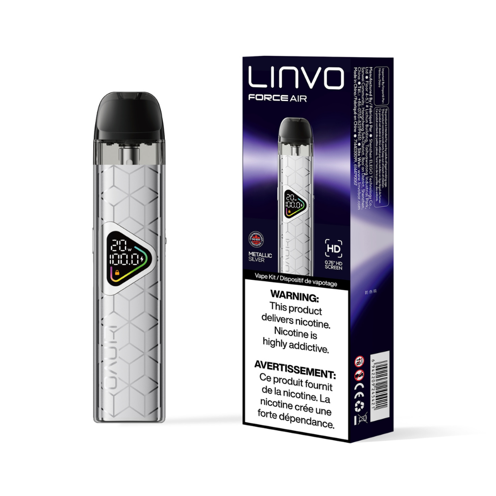 LINVO Linvo Force Air Pod Kit 30W