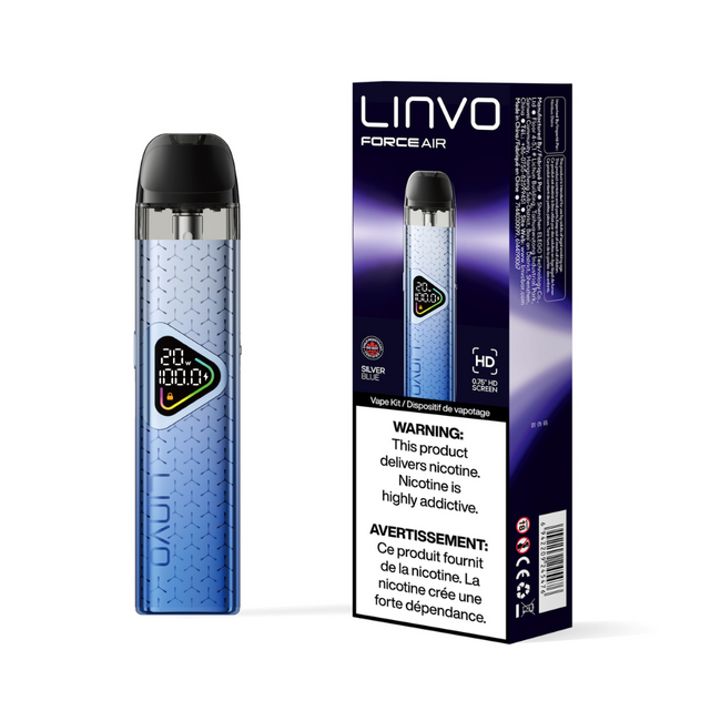 Linvo Force Air Pod Kit 30W