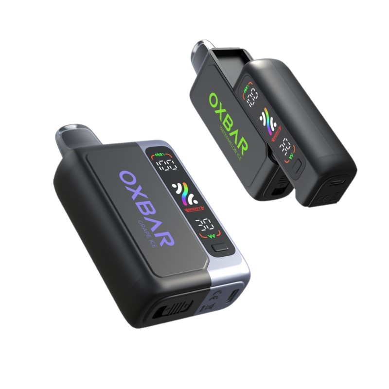 Premium Vape Pods & Cartridges