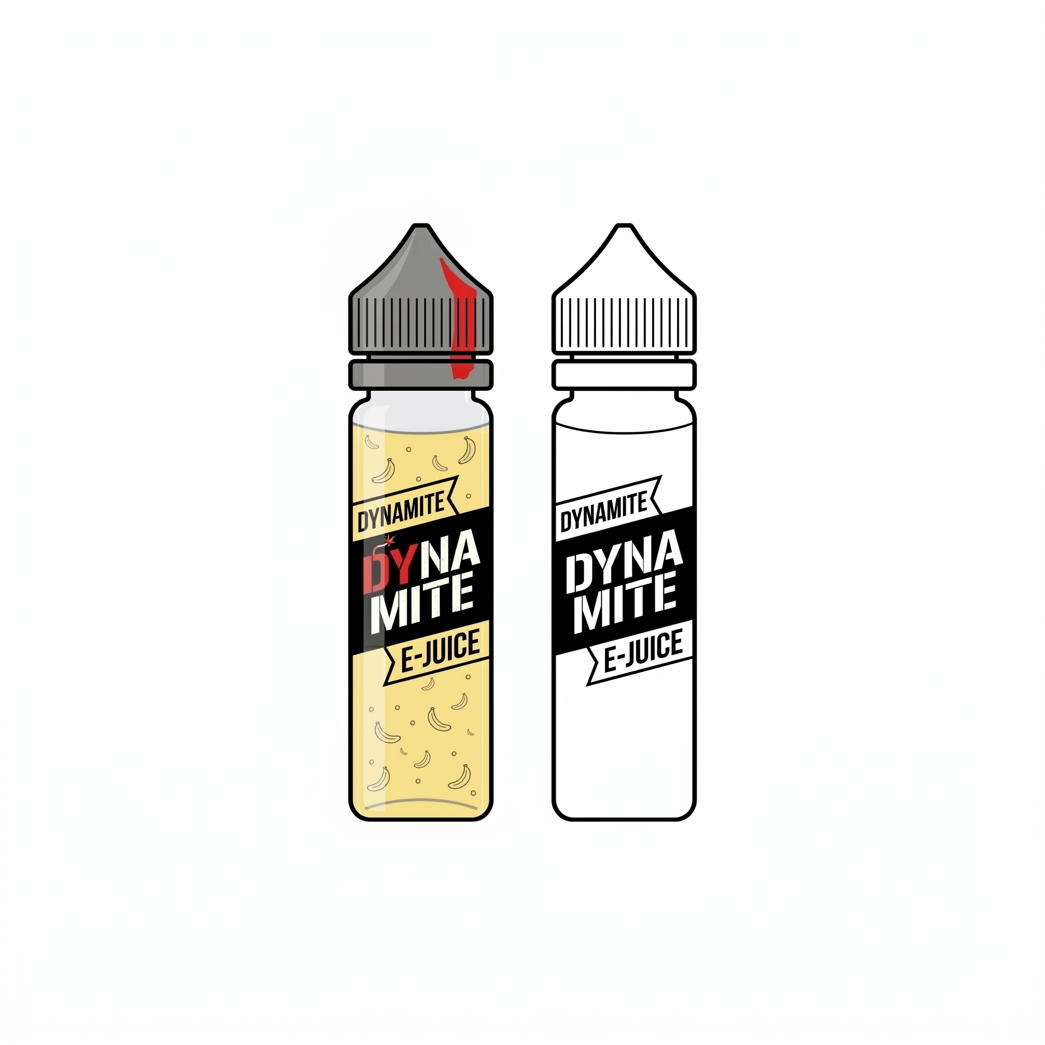 Vape E-Liquids
