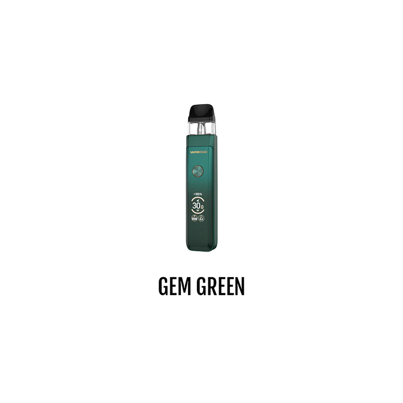 VAPORESSO VAPORESSO XROS PRO 2 POD KIT [CRC]