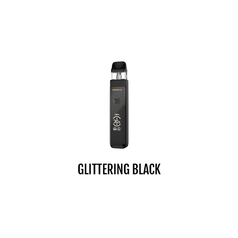 VAPORESSO VAPORESSO XROS PRO 2 POD KIT [CRC]