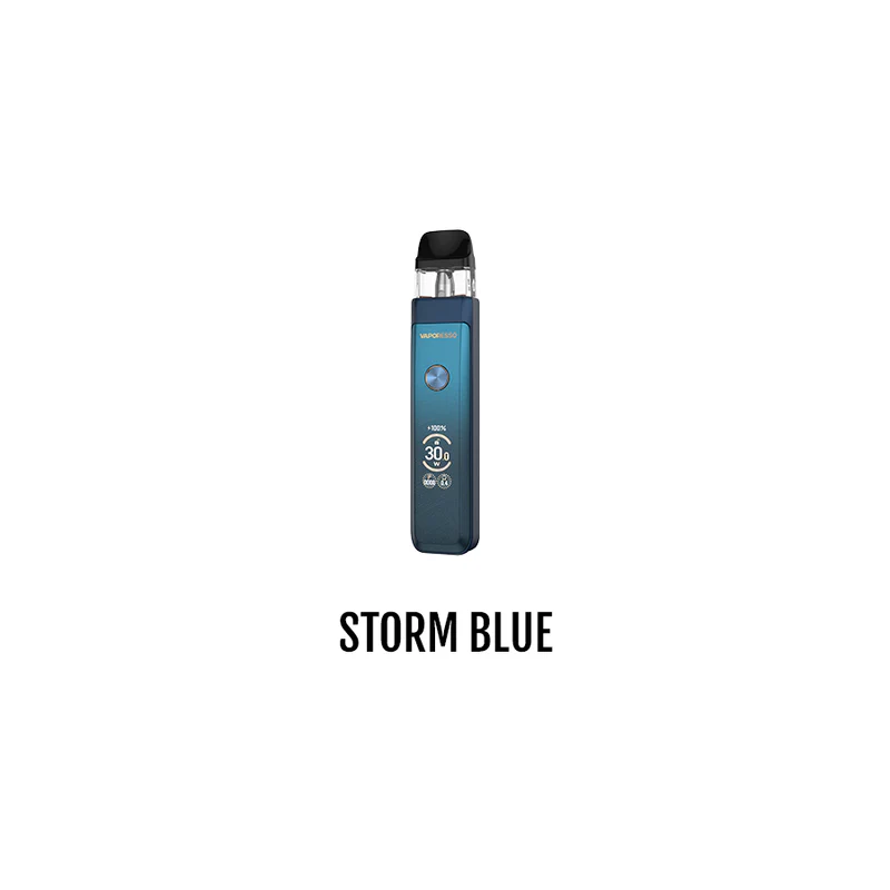 VAPORESSO VAPORESSO XROS PRO 2 POD KIT [CRC]