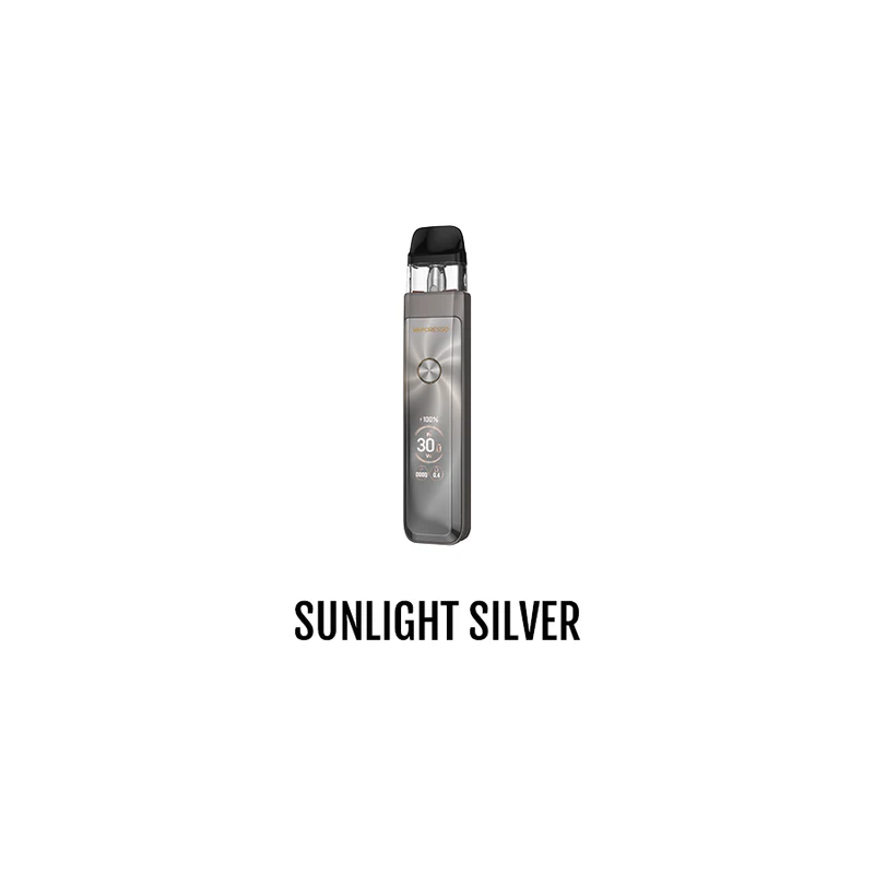 VAPORESSO VAPORESSO XROS PRO 2 POD KIT [CRC]