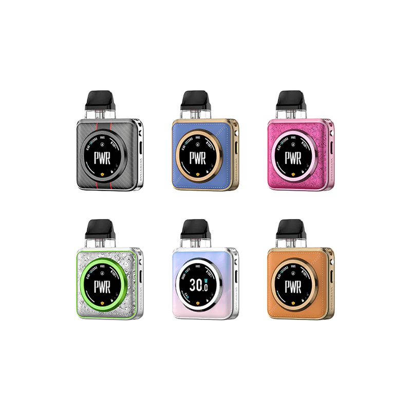 VAPORESSO VAPORESSO XROS 5 NANO POD KIT [CRC]