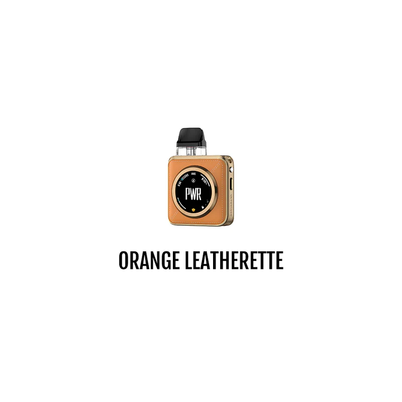 VAPORESSO VAPORESSO XROS 5 NANO POD KIT [CRC]