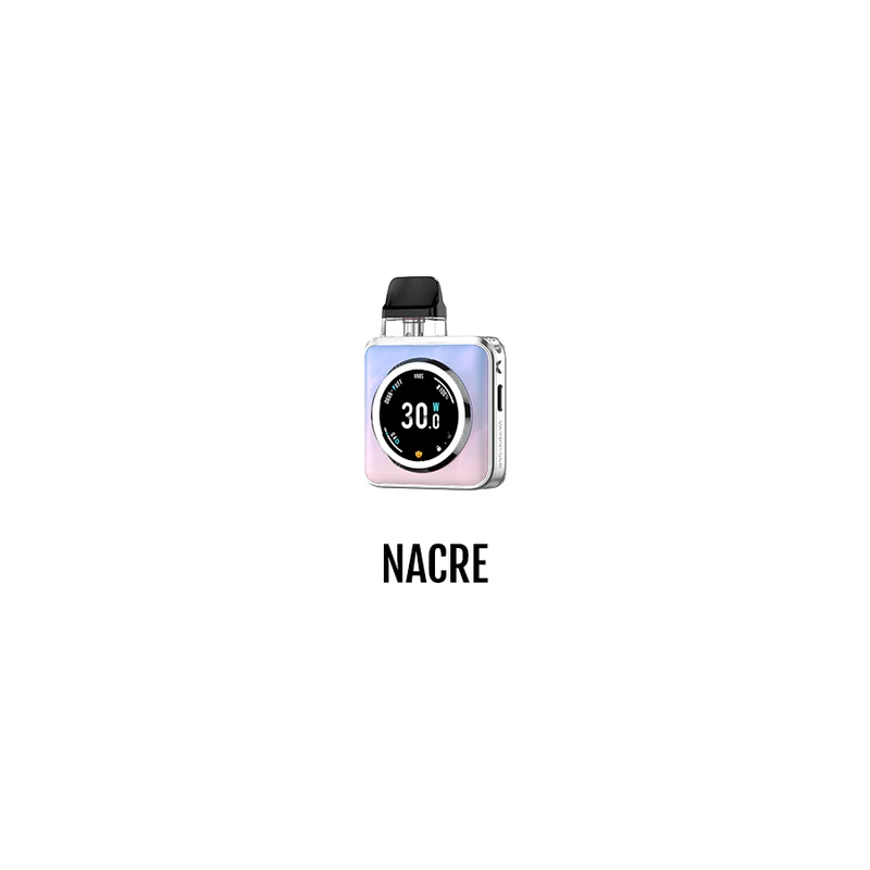 VAPORESSO VAPORESSO XROS 5 NANO POD KIT [CRC]