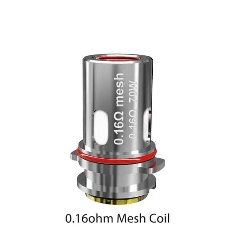 HORIZONTECH HORIZONTECH SAKERZ REPLACEMENT COIL (3 PACK)