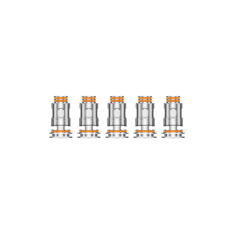GEEKVAPE GeekVape B Series Replacement Coils (5-Pack)