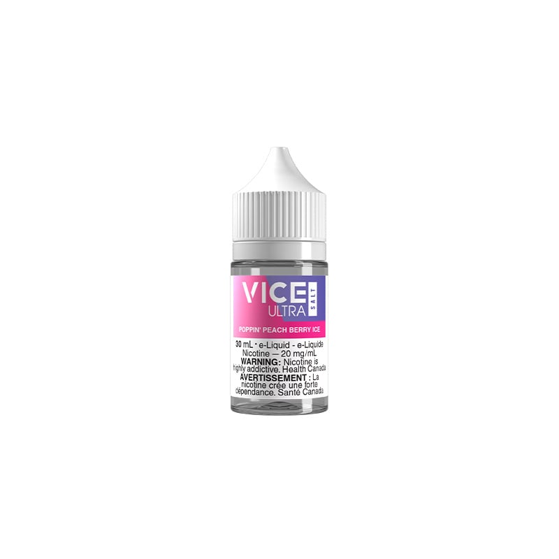 VICE Vice Ultra Salt 30mL