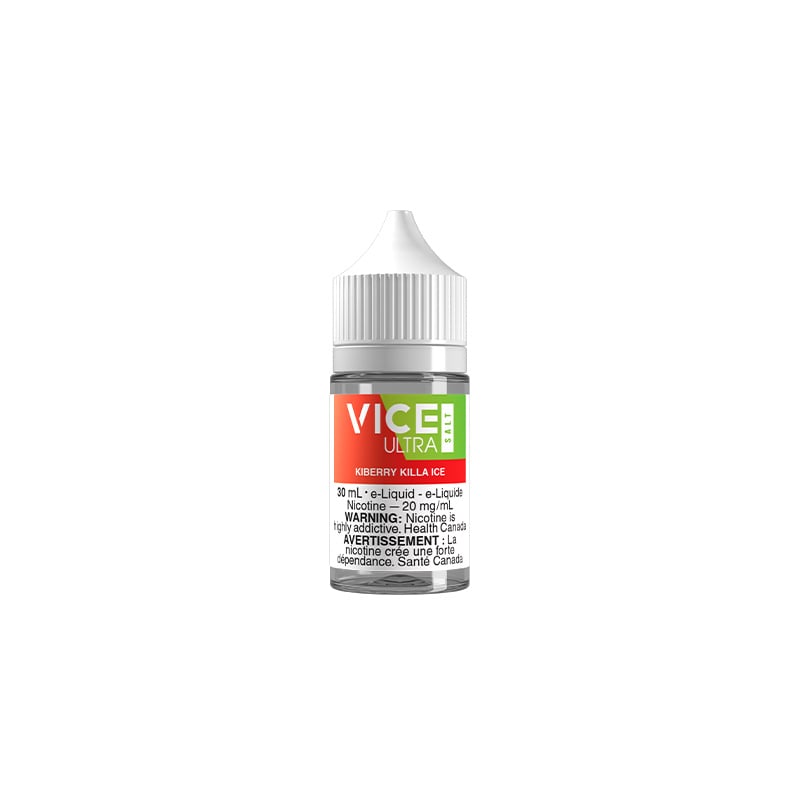 VICE Vice Ultra Salt 30mL