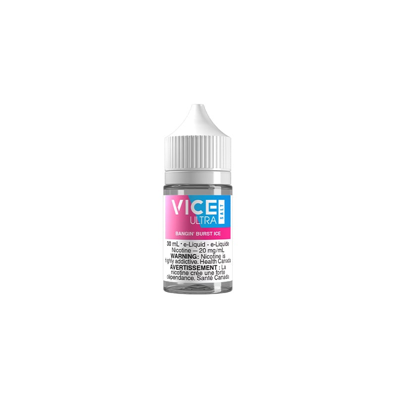 VICE Vice Ultra Salt 30mL