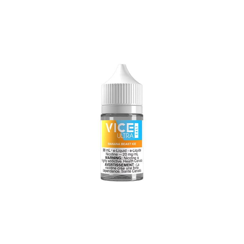 VICE Vice Ultra Salt 30mL