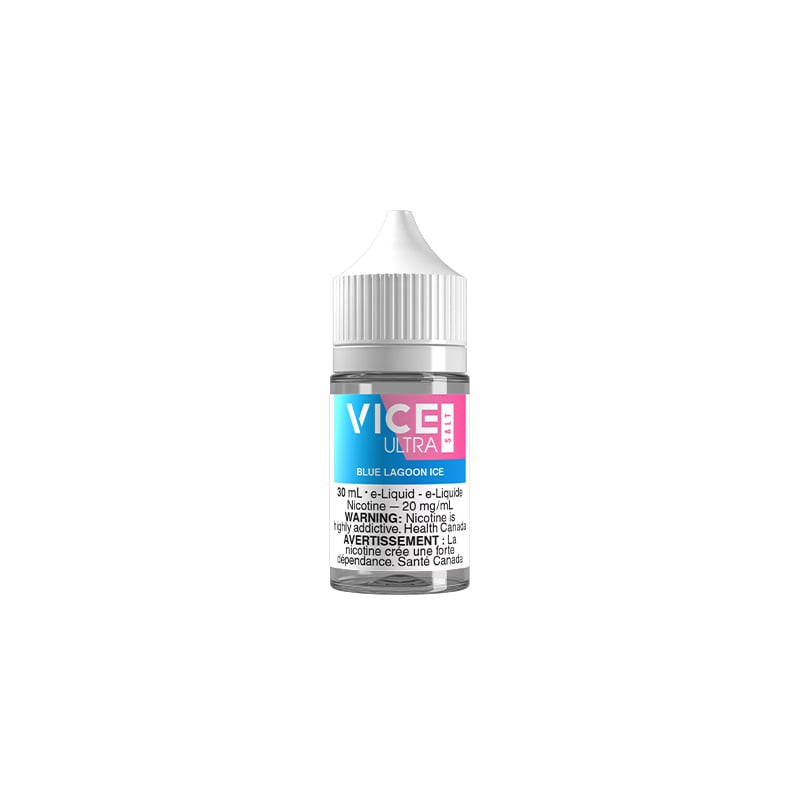 VICE Vice Ultra Salt 30mL