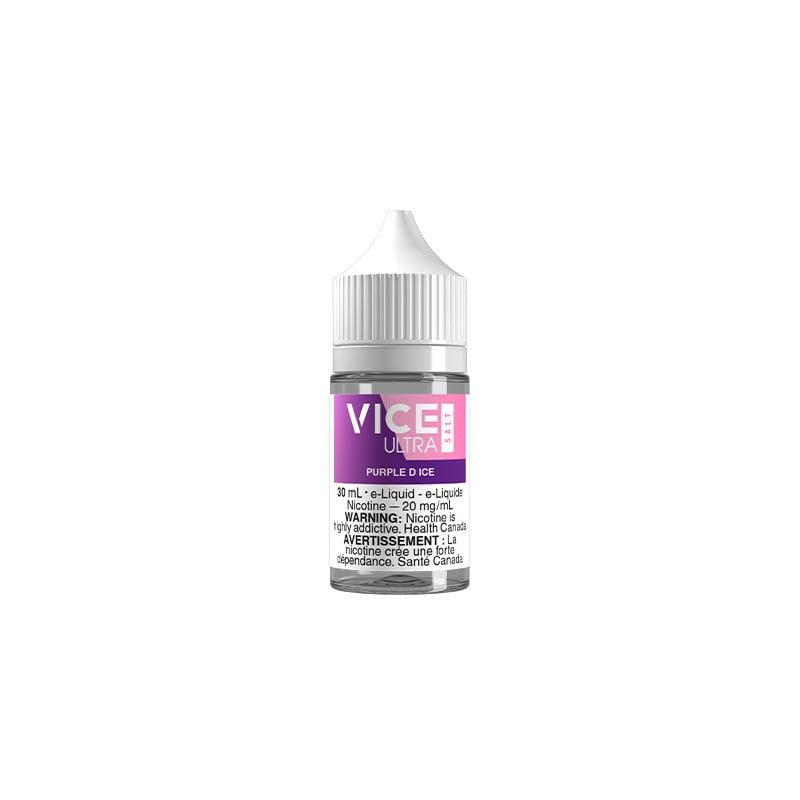 VICE Vice Ultra Salt 30mL