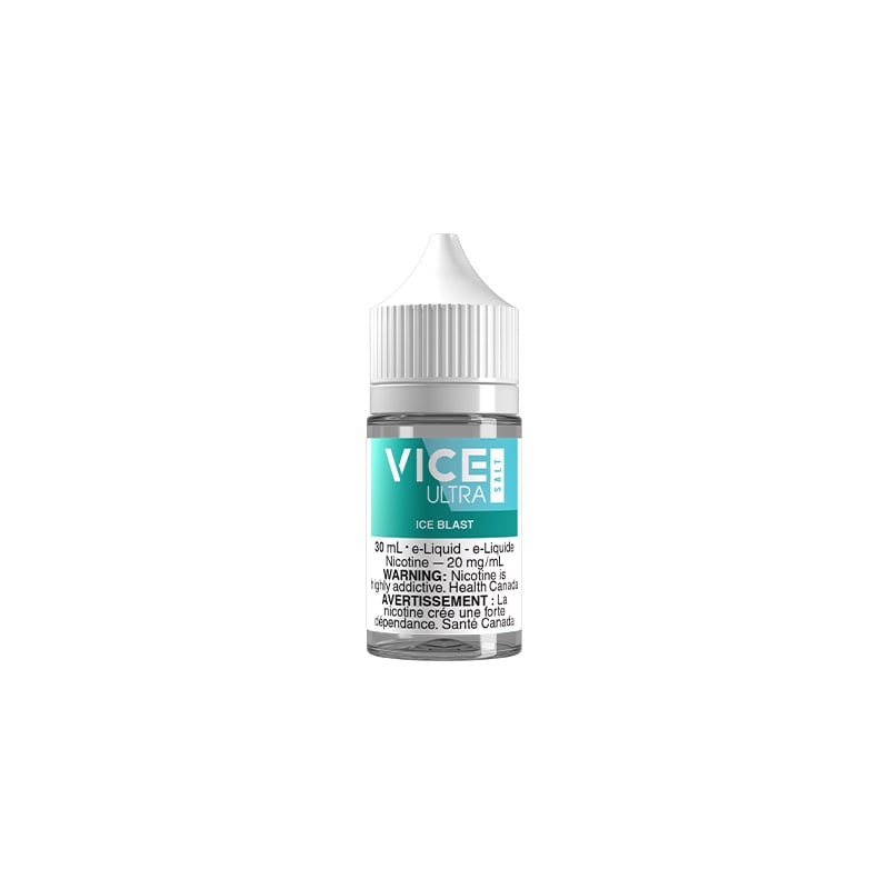 VICE Vice Ultra Salt 30mL