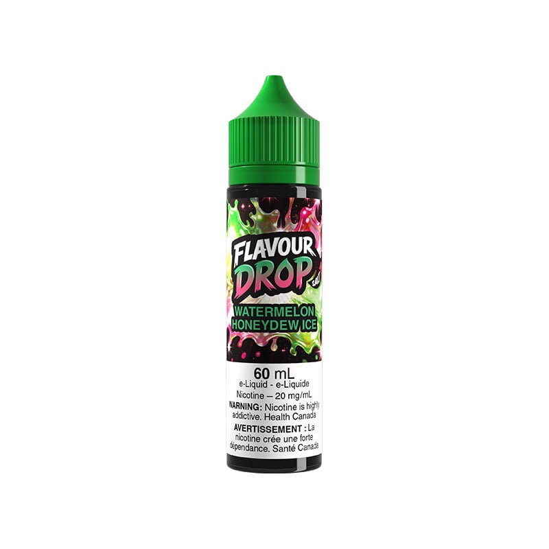 FLAVOUR DROP Flavour Drop Salt 60mL