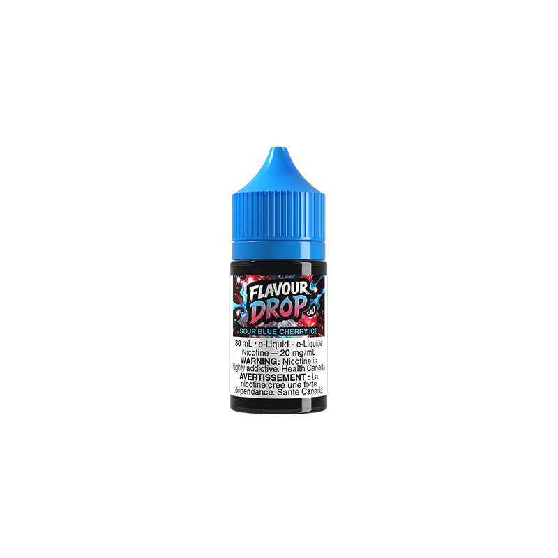 FLAVOUR DROP Flavour Drop Salt 30mL