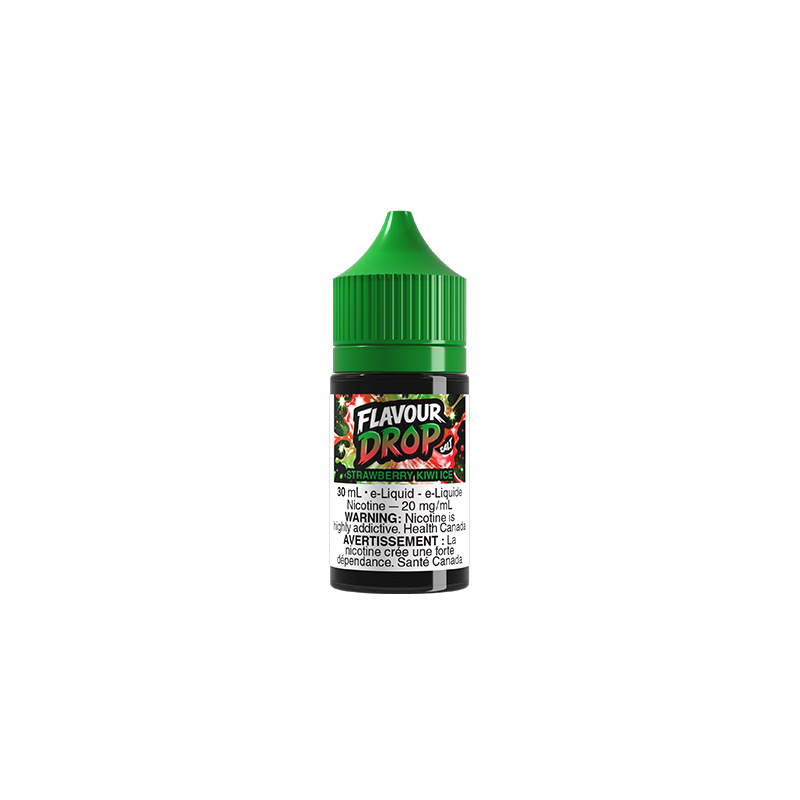 FLAVOUR DROP Flavour Drop Salt 30mL