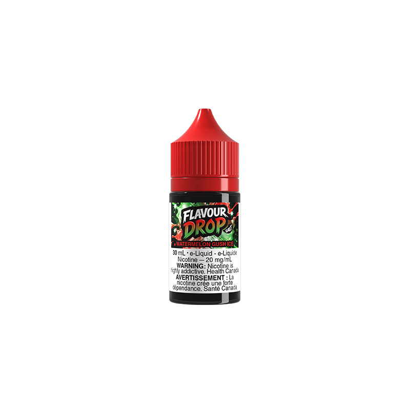FLAVOUR DROP Flavour Drop Salt 30mL