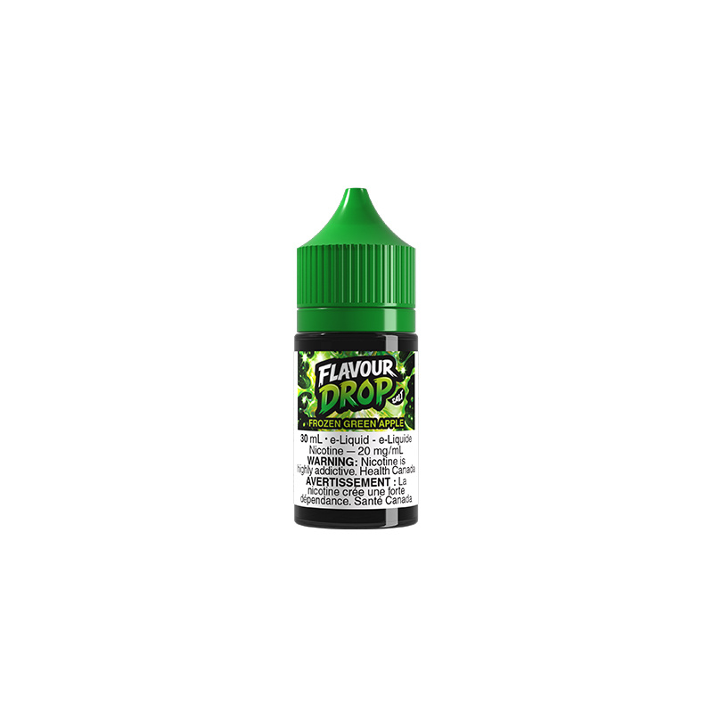 FLAVOUR DROP Flavour Drop Salt 30mL