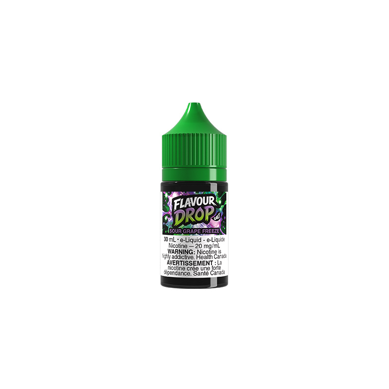 FLAVOUR DROP Flavour Drop Salt 30mL