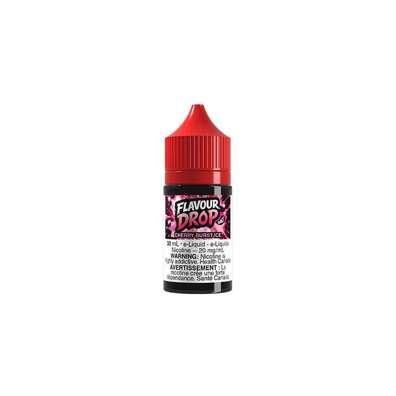 FLAVOUR DROP Flavour Drop Salt 30mL