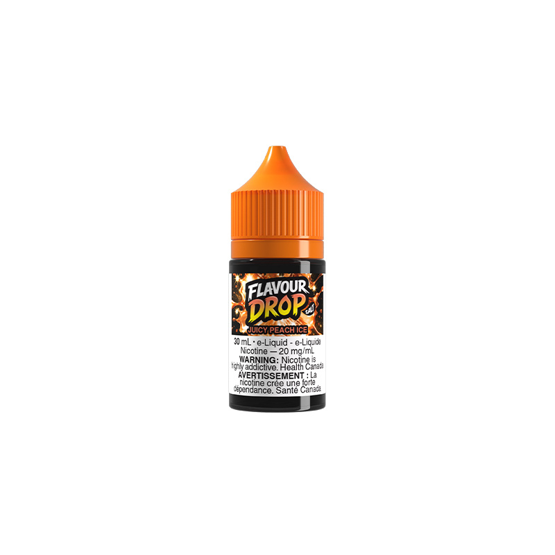 FLAVOUR DROP Flavour Drop Salt 30mL