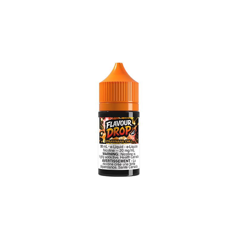 FLAVOUR DROP Flavour Drop Salt 30mL