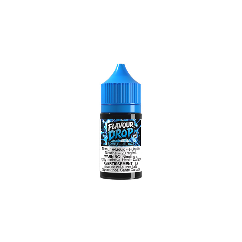 FLAVOUR DROP Flavour Drop Salt 30mL