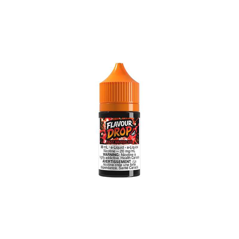 FLAVOUR DROP Flavour Drop Salt 30mL