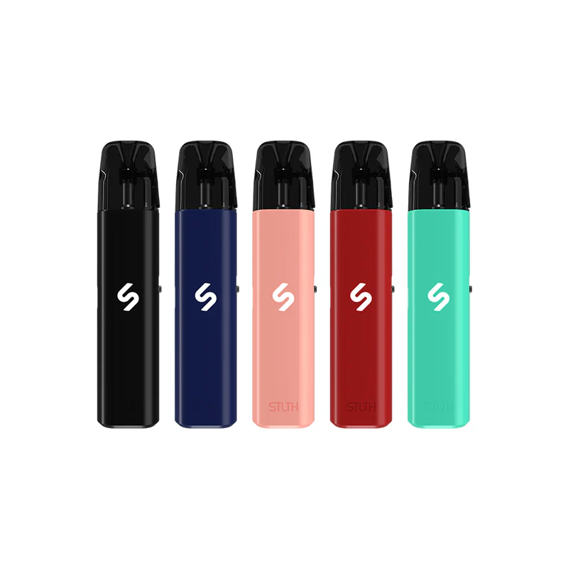 FLAVOUR DROP STLTH OPEN DEVICE KIT [CRC]