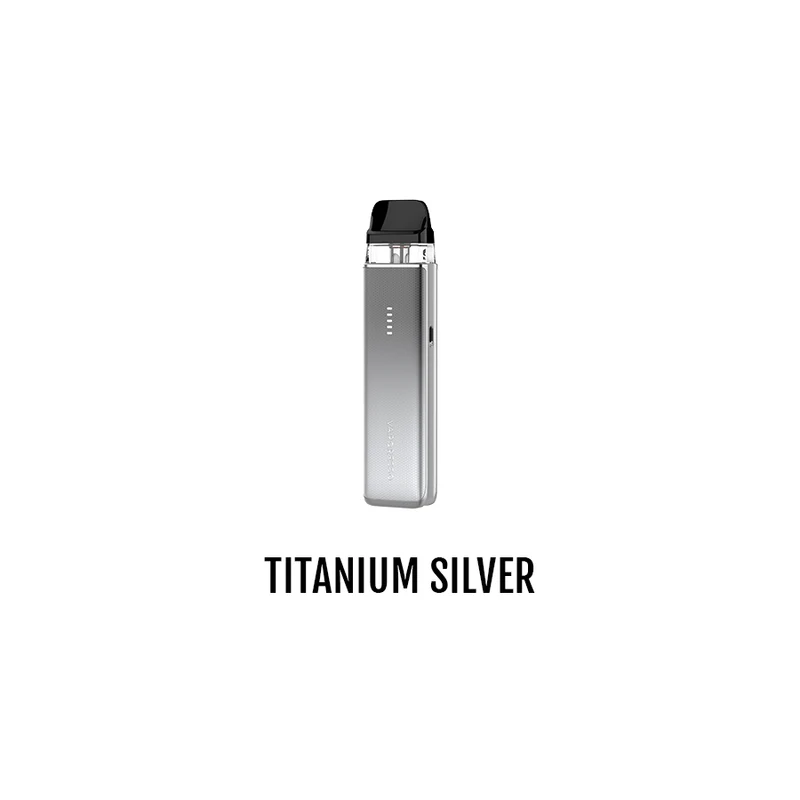 VAPORESSO VAPORESSO XROS 6 MINI POD KIT [CRC]
