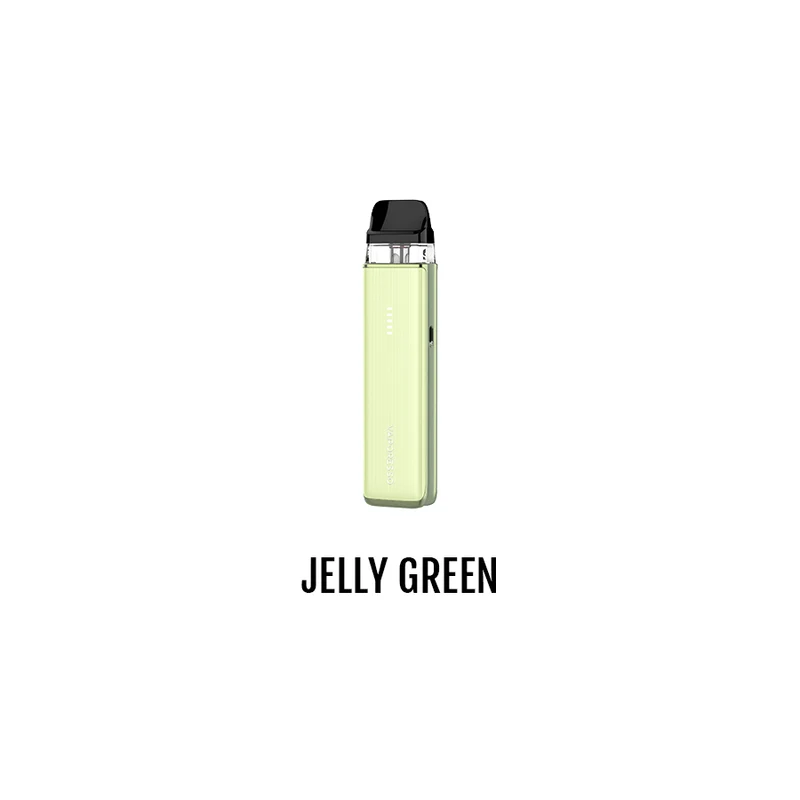 VAPORESSO VAPORESSO XROS 6 MINI POD KIT [CRC]