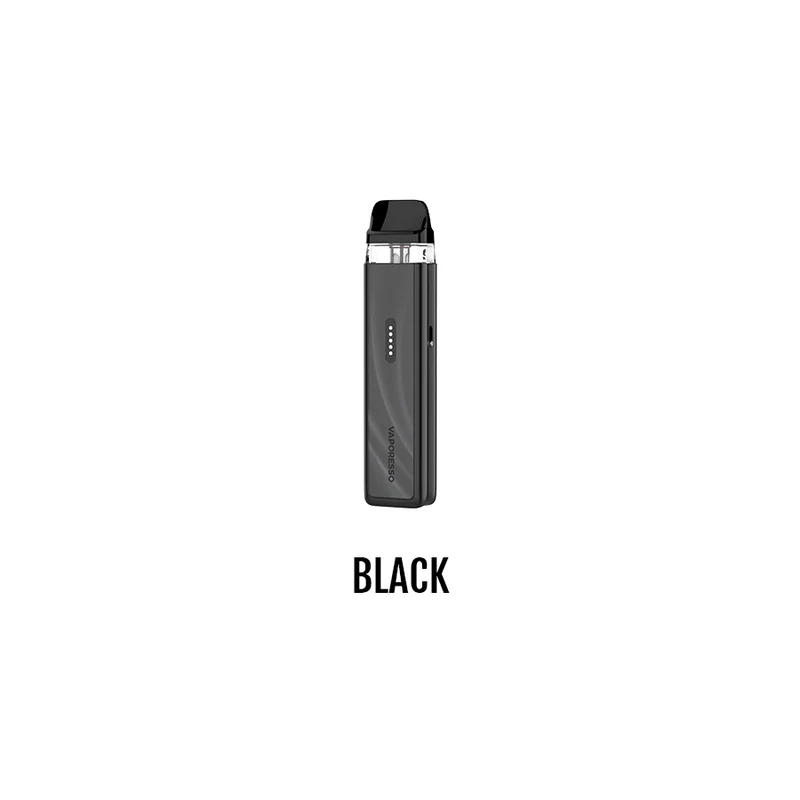 VAPORESSO VAPORESSO XROS 6 MINI POD KIT [CRC]