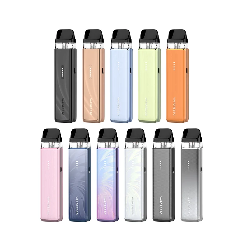 VAPORESSO VAPORESSO XROS 6 MINI POD KIT [CRC]