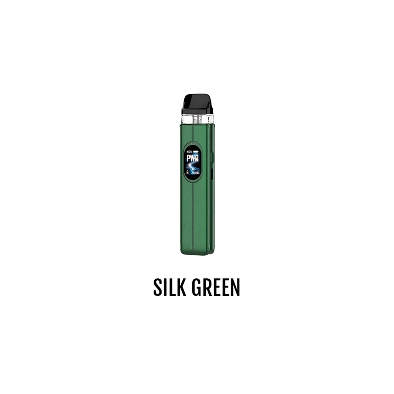VAPORESSO VAPORESSO XROS 6 POD KIT [CRC]
